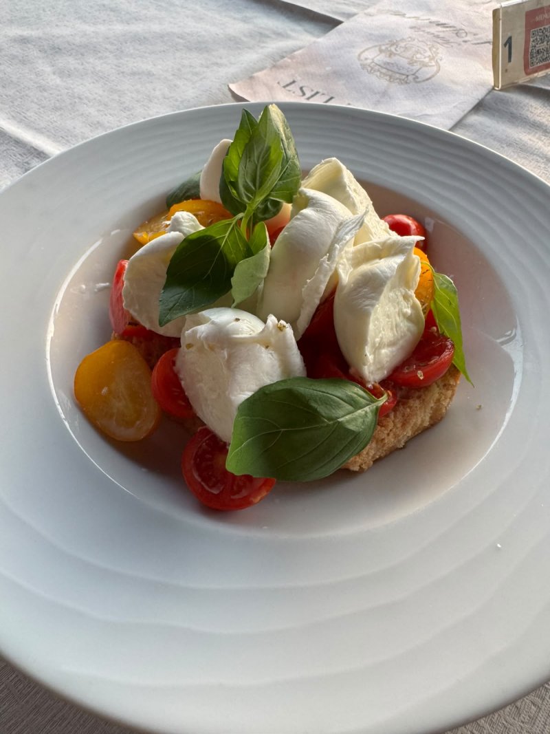 Antipasti 