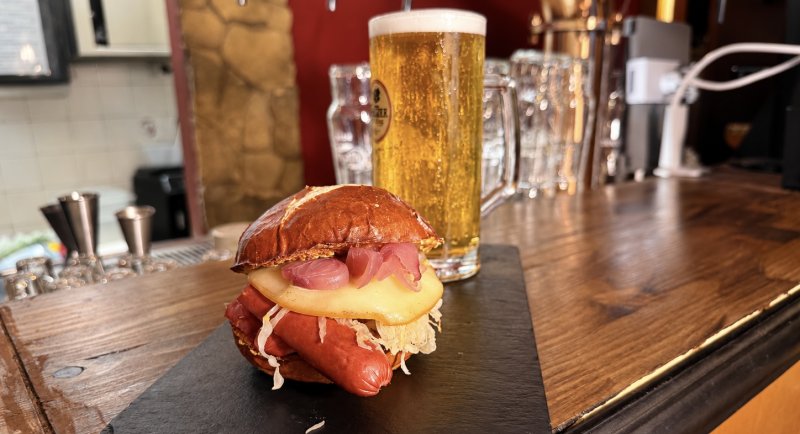 Speciale Oktoberfest 