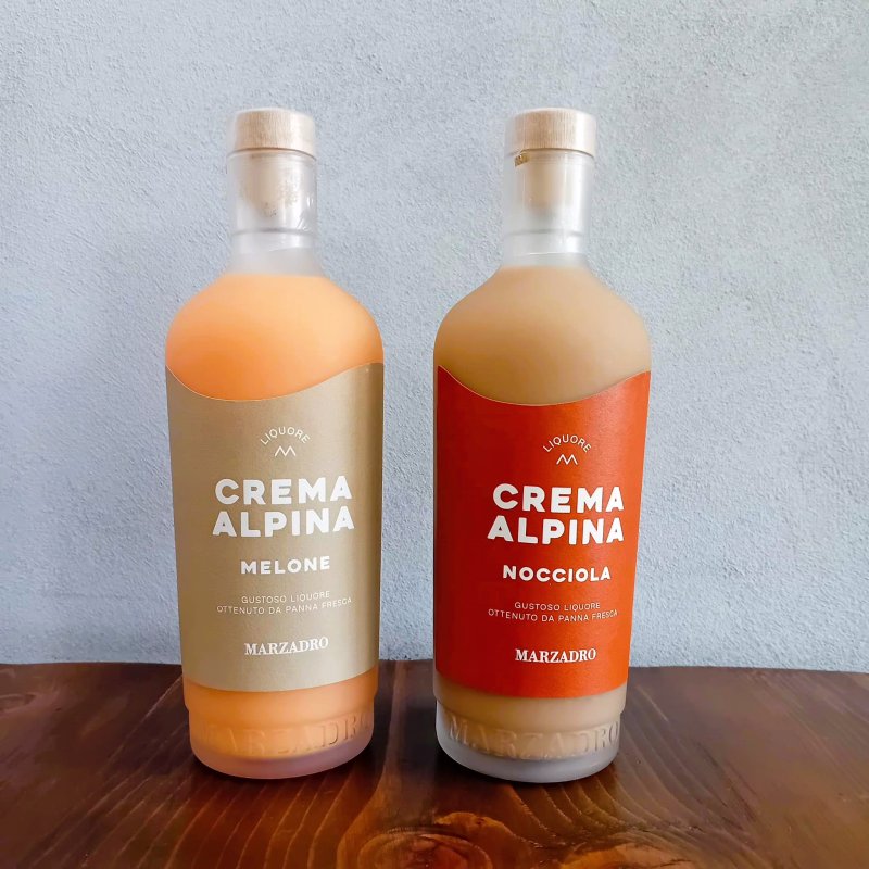 Per finire: Distillati, amari, liquori
