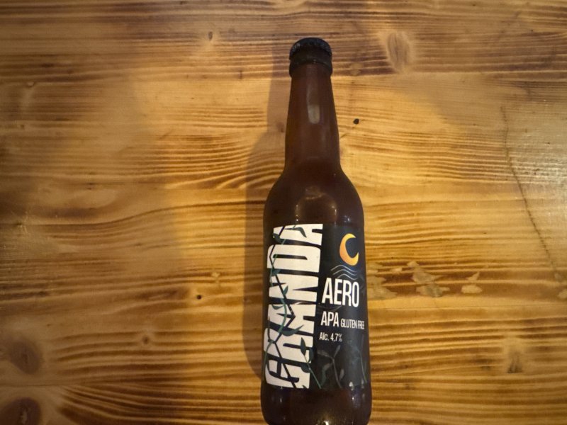 CERVEZAS EN BOTELLA