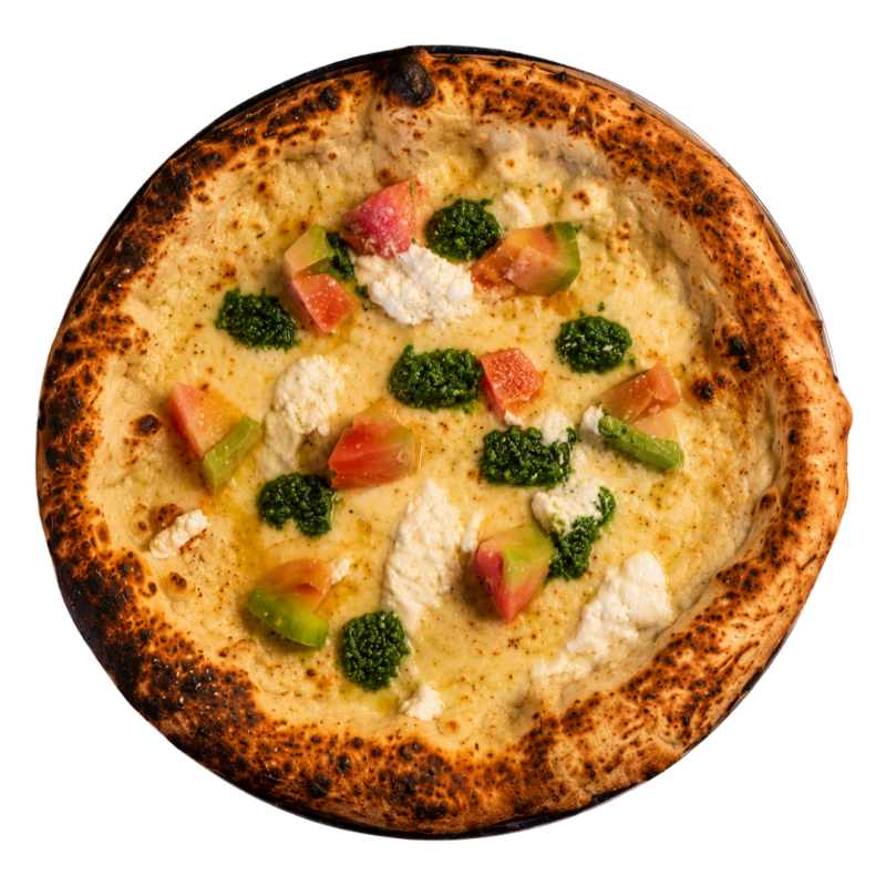 Pizze ''Aria Nova'' 