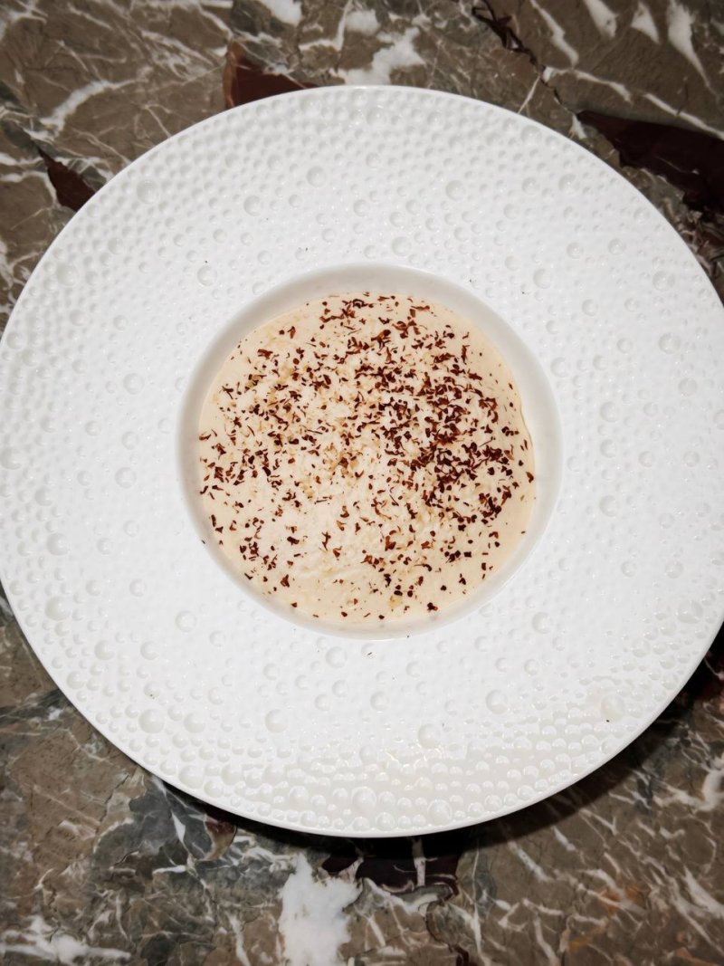 DESSERT