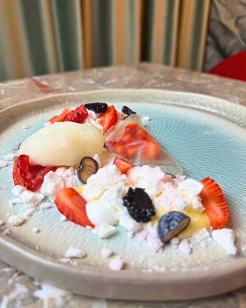 DESSERT