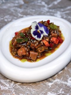 ANTIPASTI 