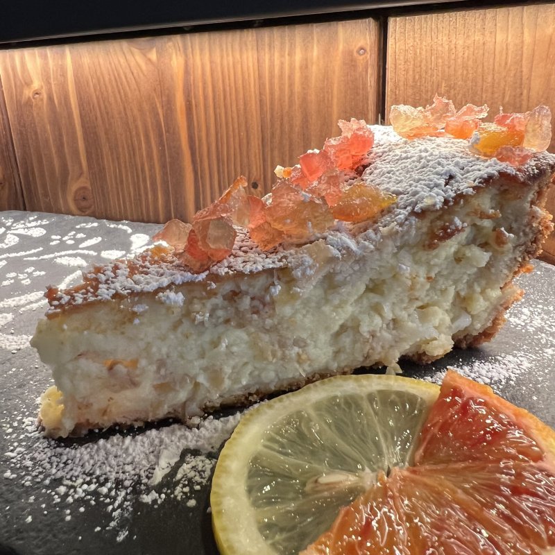 DOLCI