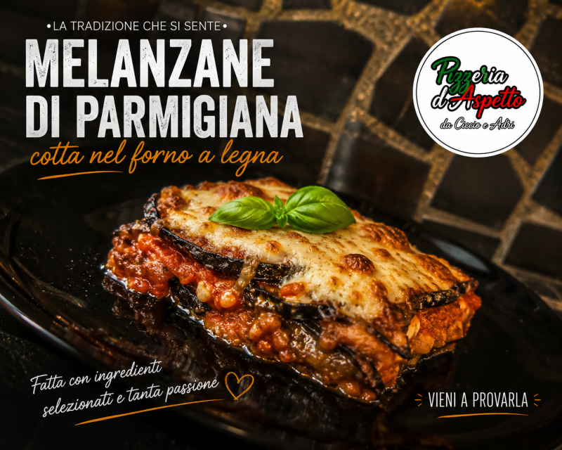 Primi piatti