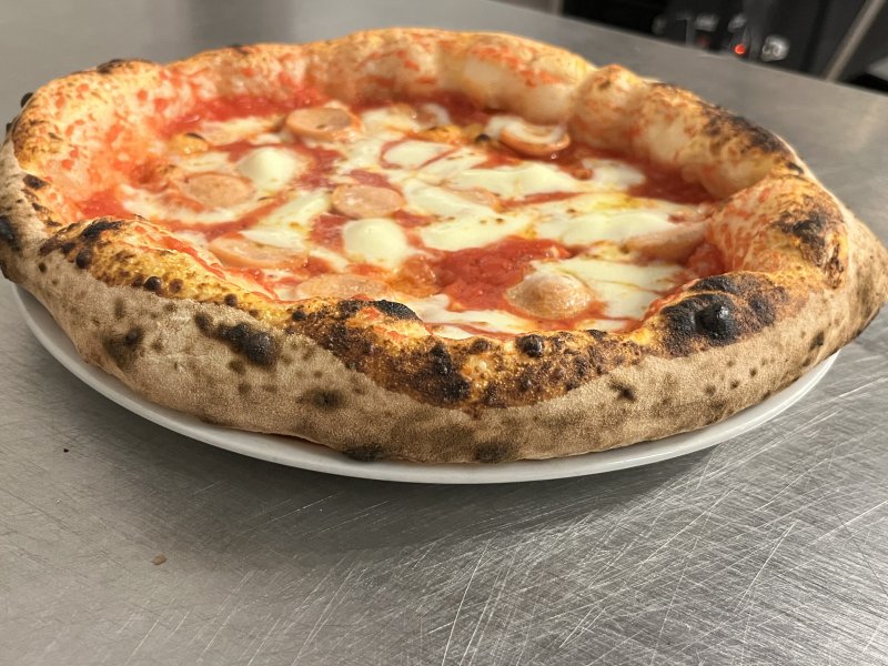 Pizze