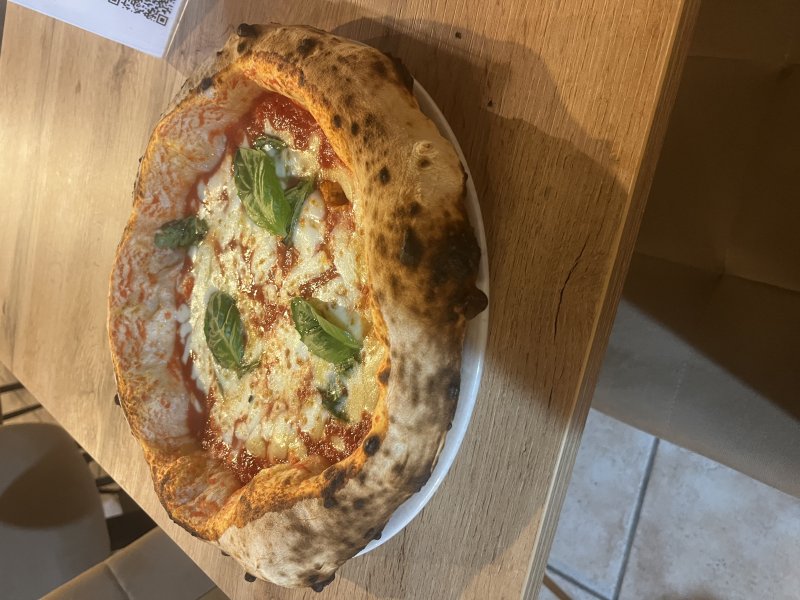 Pizze