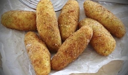 Per iniziare.... Starters...