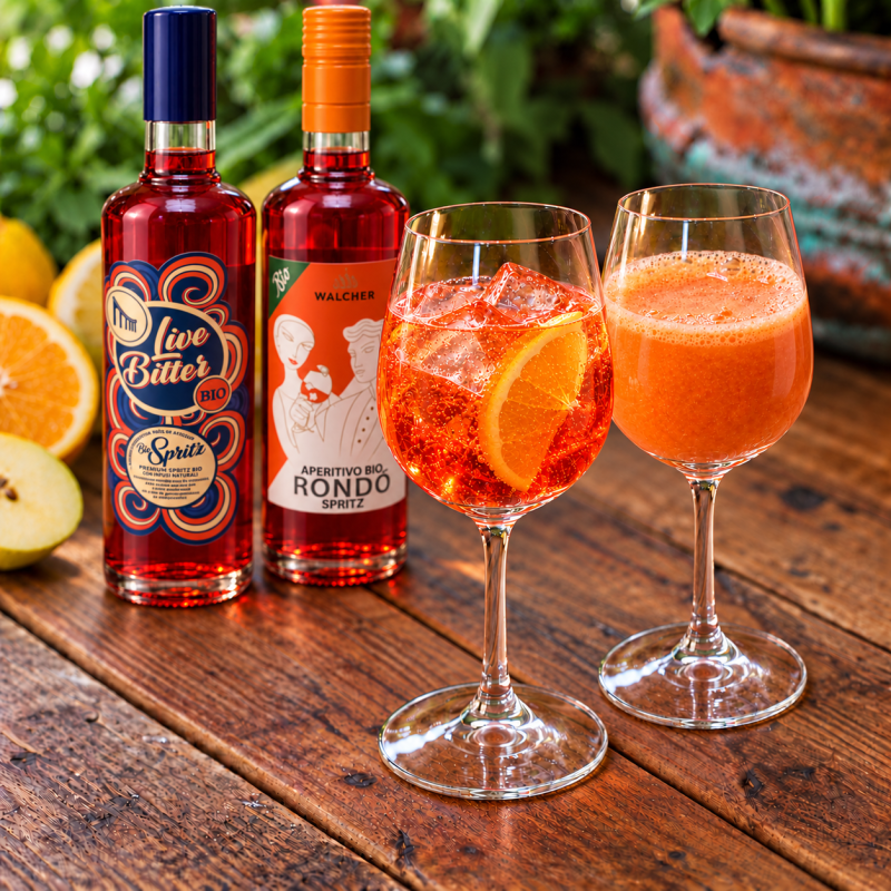 Aperitivi e Bevande