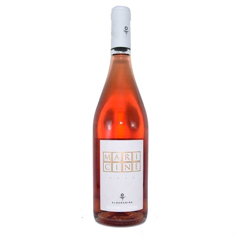 Vini Rosè
